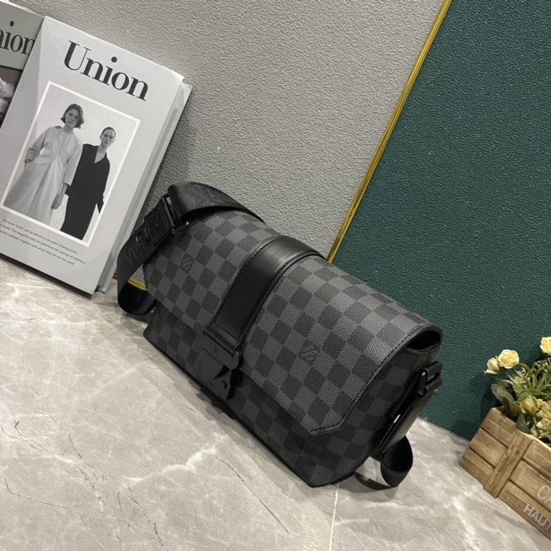 LV Satchel bags